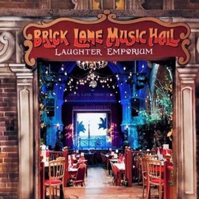 THE PLEASURES OF FANNY to Lead Brick Lane Music Hall's Autumn Season