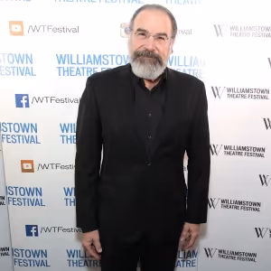Barrington Stage Company Adds Second Date for Mandy Patinkin Concert