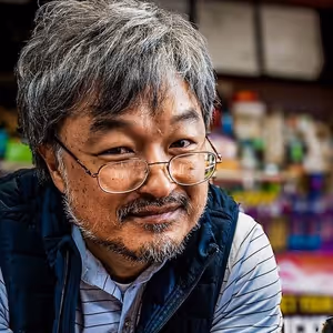KIM'S CONVENIENCE Comes to The Ahmanson Theatre Next Year