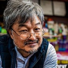 KIM'S CONVENIENCE Comes to The Ahmanson Theatre Next Year