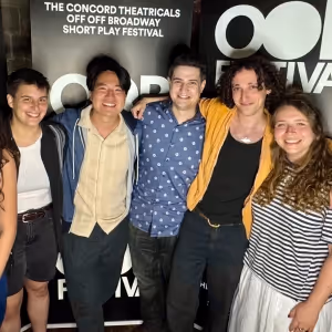 Winners Announced for 2025 Concord Theatricals Off Off Broadway Short Play Festival
