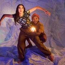 THE BOGONG'S SONG Comes to QPAC