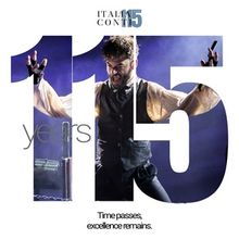 Italia Conti Will Mark 115th Anniversary With Launch Of Noël Coward Scholarship