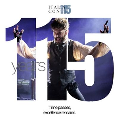 Italia Conti Will Mark 115th Anniversary With Launch Of Noël Coward Scholarship