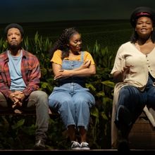 Review Roundup: HOME Opens On Broadway Directed By Kenny Leon