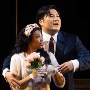 Photos: Merola Opera Program Presents DON GIOVANNI
