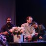 Photos: 1st Look at Arkadia Theatre Company's GOD OF CARNAGE