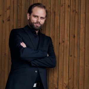 ALSO SPRACH ZARATHUSTRA Comes to Den Norske Opera This Week