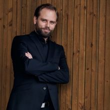 ALSO SPRACH ZARATHUSTRA Comes to Den Norske Opera This Week