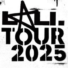 Lali Espósito's 'Lali Tour 2025' Comes to Argentina This Summer