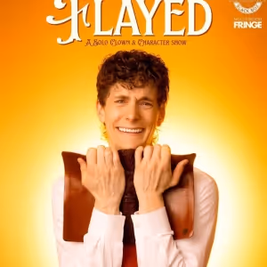 FLAYED Will Receive Two Encore Producers' Award Performances