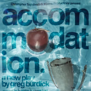 World Premiere of ACCOMMODATION Comes to the Odyssey Theatre in June