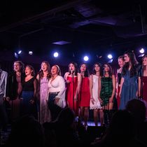 Photos: DOWN FOR THE COUNT At The Green Room 42