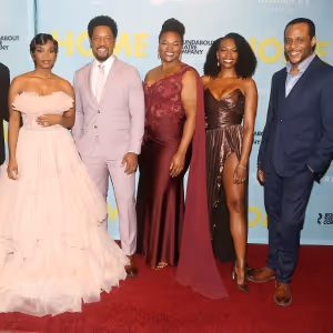 Photos: On the Red Carpet at Opening Night of HOME on Broadway