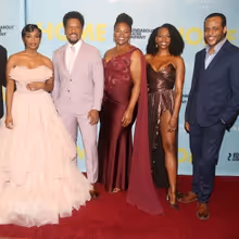 Photos: On the Red Carpet at Opening Night of HOME on Broadway