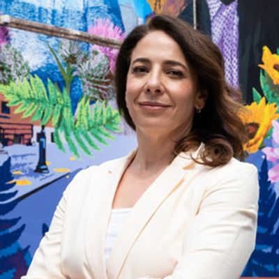 Mural Arts Philadelphia Names Emily Mello Executive Director