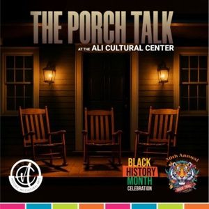 Pompano Beach Arts To Present Free Black History Month Storytelling Events