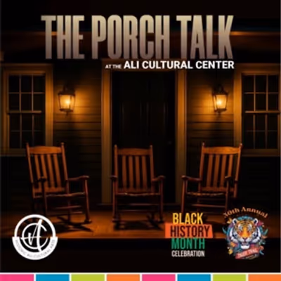 Pompano Beach Arts To Present Free Black History Month Storytelling Events