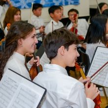 Hoff-Barthelson Music School Will Host Placement Auditions for Youth Orchestra Progra
