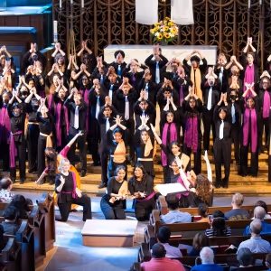 Cantabíle Youth Singers Celebrate Women with Spring Concert in Palo Alto