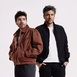 Josh Radnor and Noah Galvin Will Make London Stage Debuts in HIT MACHINE