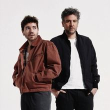 Josh Radnor and Noah Galvin Will Make London Stage Debuts in HIT MACHINE