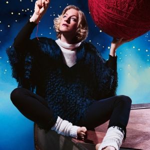 KATTPROMENADEN Comes to Dramaten in December