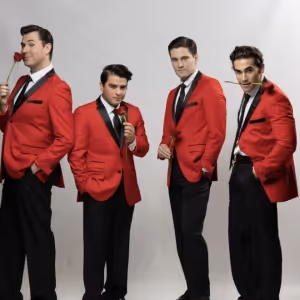 JERSEY BOYS Comes to Musical Theatre West This Month