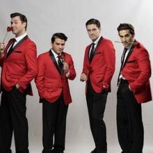 JERSEY BOYS Comes to Musical Theatre West This Month