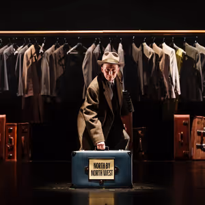 Emma Rice's NORTH BY NORTHWEST to be Presented at American Conservatory Theater Video
