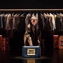 Emma Rice's NORTH BY NORTHWEST to be Presented at American Conservatory Theater