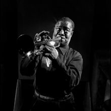 Free Screening of LOUIS ARMSTRONG'S BLACK & BLUES Comes to The 12th Annual TD James M