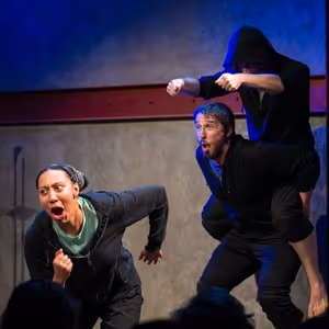FLY, YOU FOOLS! to Return to Edinburgh Fringe