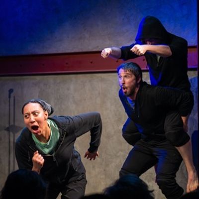 FLY, YOU FOOLS! to Return to Edinburgh Fringe