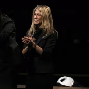 Could Jennifer Aniston Be Coming to Broadway?
