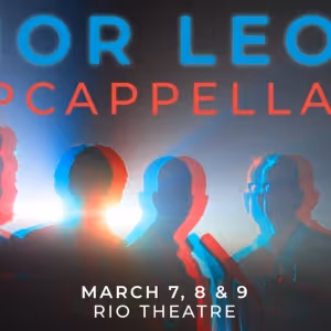 Chor Leoni Announces POPCAPPELLA 3D, A New Multisensory Experience Concert