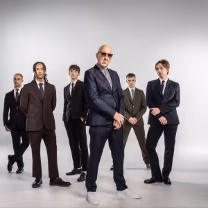 QUADROPHENIA, A MOD BALLET Will Embark on UK Tour Next Year