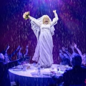 The National Theatre's TIL THE STARS COME DOWN Will Transfer To The Theatre Royal…