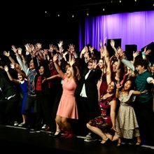 ADULT SUMMER CAMP Begins This June In San Jose