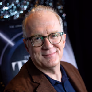 Tracy Letts Shares Update on James Taylor Musical FIRE & RAIN- 'We're Not Quite…