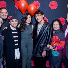 Photos: Inside The 14th Annual Lilly Awards Ceremony