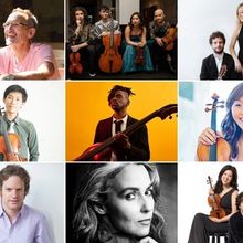 GatherNYC Continues Expanded 2025-2026 Season in NYC