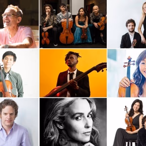 GatherNYC Continues Expanded 2025-2026 Season in NYC Photo