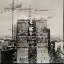 Brutalismo Arquitectónico En México, últimos Días Para Visitar Esta Exposición E