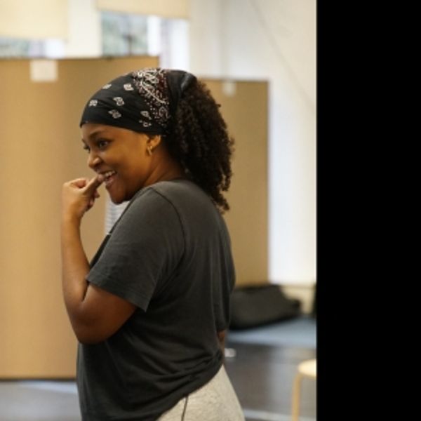 The Wardrobe Ensemble To Present BABETTE COLE'S PRINCESS SMARTYPANTS Photo