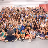 Photos: SCHMIGADOON! Star Alex Brightman Shares Broadway Career Insights With Young Performers at Broadway Artists Alliance