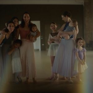 Royal Opera House Celebrates International Women's Day 2024