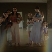 Royal Opera House Celebrates International Women's Day 2024