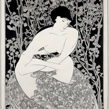 New Opera Based on Oscar Wilde's THE DUCHESS OF PADUA Comes to the Space Theatre in F