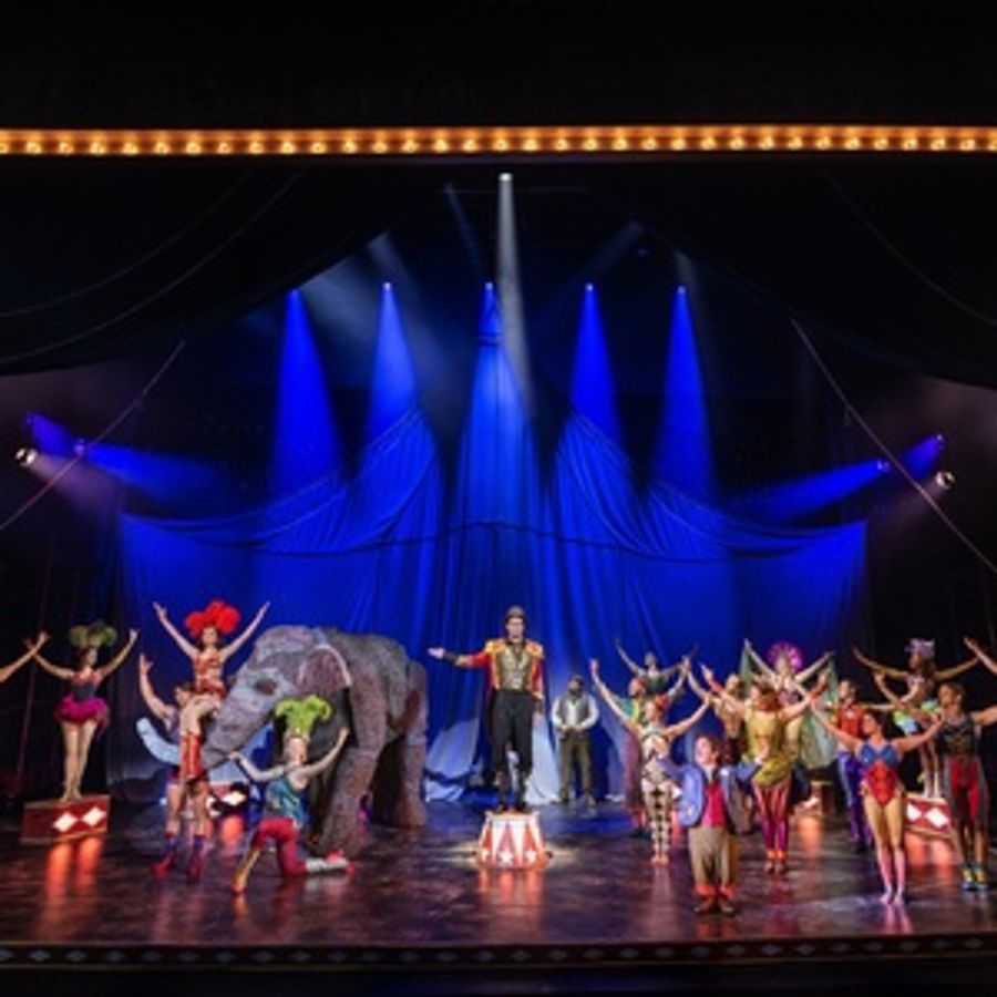 Wake Up With BroadwayWorld October 20, 2025- Go Inside RAGTIME Opening Night and More  Image